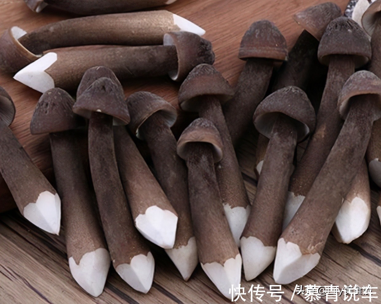 中老年人|人到中年不管有钱没钱，建议常吃5种食物，营养美味，比保健品强