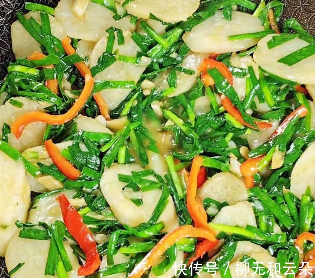 洋葱炒肉丝|这几道家常菜，营养又美味，简单易做！