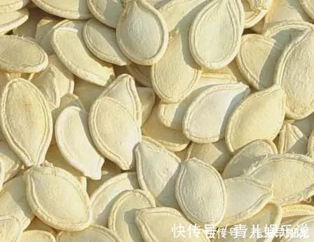 南瓜子|10大坚果食用禁忌：为了您的健康，请花2两分种看完！