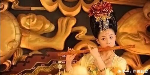 唐玄宗|唐朝的一位传奇君王,最后落个被自己的儿子软禁的下场