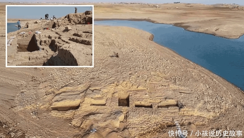 梅尔夫-蒙古人在此屠杀百万人,相关神秘的考古遗址事实