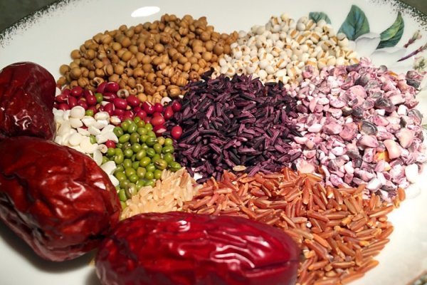 减脂杂粮饭这么做绝了!软糯适中还养胃,上班族还不赶紧囤起来