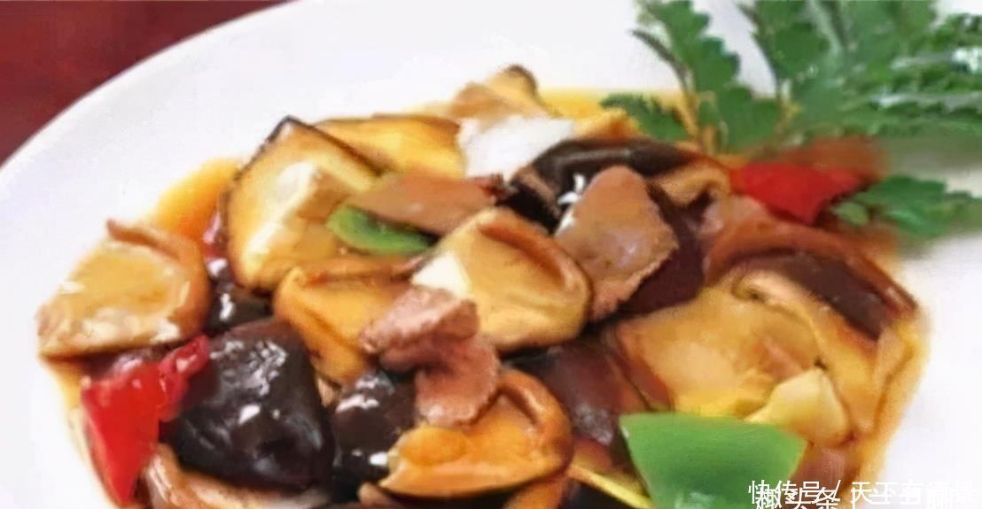 20款精美菜肴分享,营养丰富简单实惠,一家人的最爱