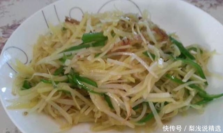 去同事家里吃饭,请我吃这些东西,让我对这个同事彻底佩服了!