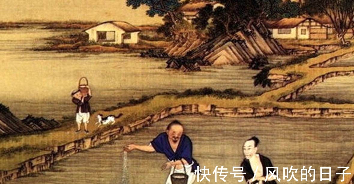 曾国藩@一个人,若能做到这三个“不”字,福气来了,日子也顺了!