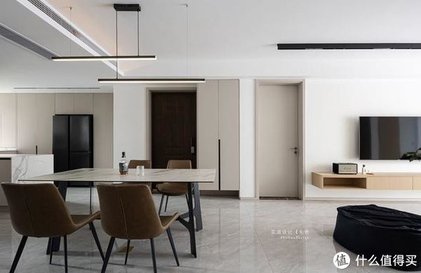 全景图|一入她家才知道，什么叫美观与实用并存，优雅与浪漫兼具，超有品味