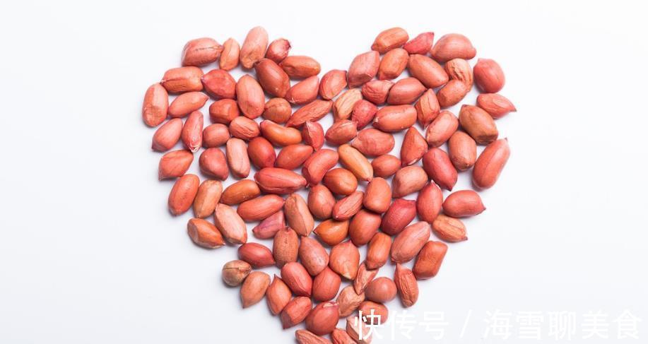 长寿果|花生被称为“长寿果”,能稳血糖,防肿瘤,可有三种人不能吃
