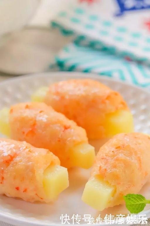 一周7天都想吃它！蒸一蒸就上桌，真不是我吹牛，好吃到舔手指