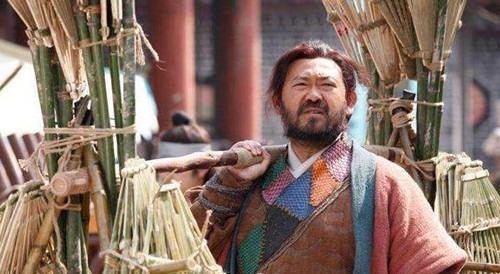 程咬金|武则天敢杀长孙无忌，也敢杀自己孩子，唯独因这一点，没杀程咬金