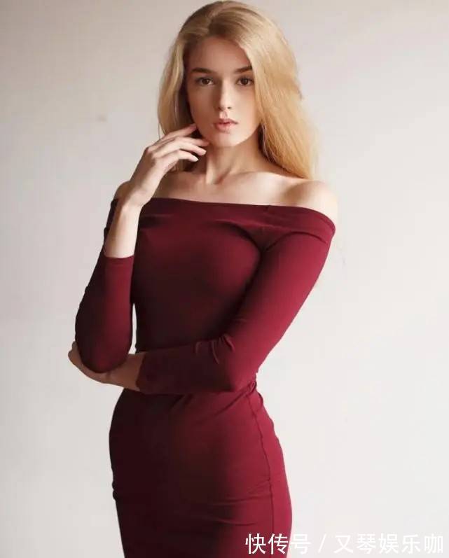 第一美女|从排球选手到世界超模冠军,阿丽莎才是俄罗斯体坛史上的第一美女
