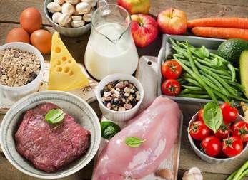 油菜|家里有小孩，这道菜要隔三差五做一次，补钙补锌，个子猛蹿身体棒