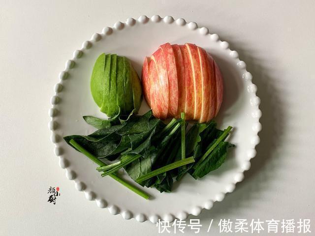 奶昔|夏天轻断食，这奶昔适合晚餐喝，低脂饱腹又简单，我三天两头必做