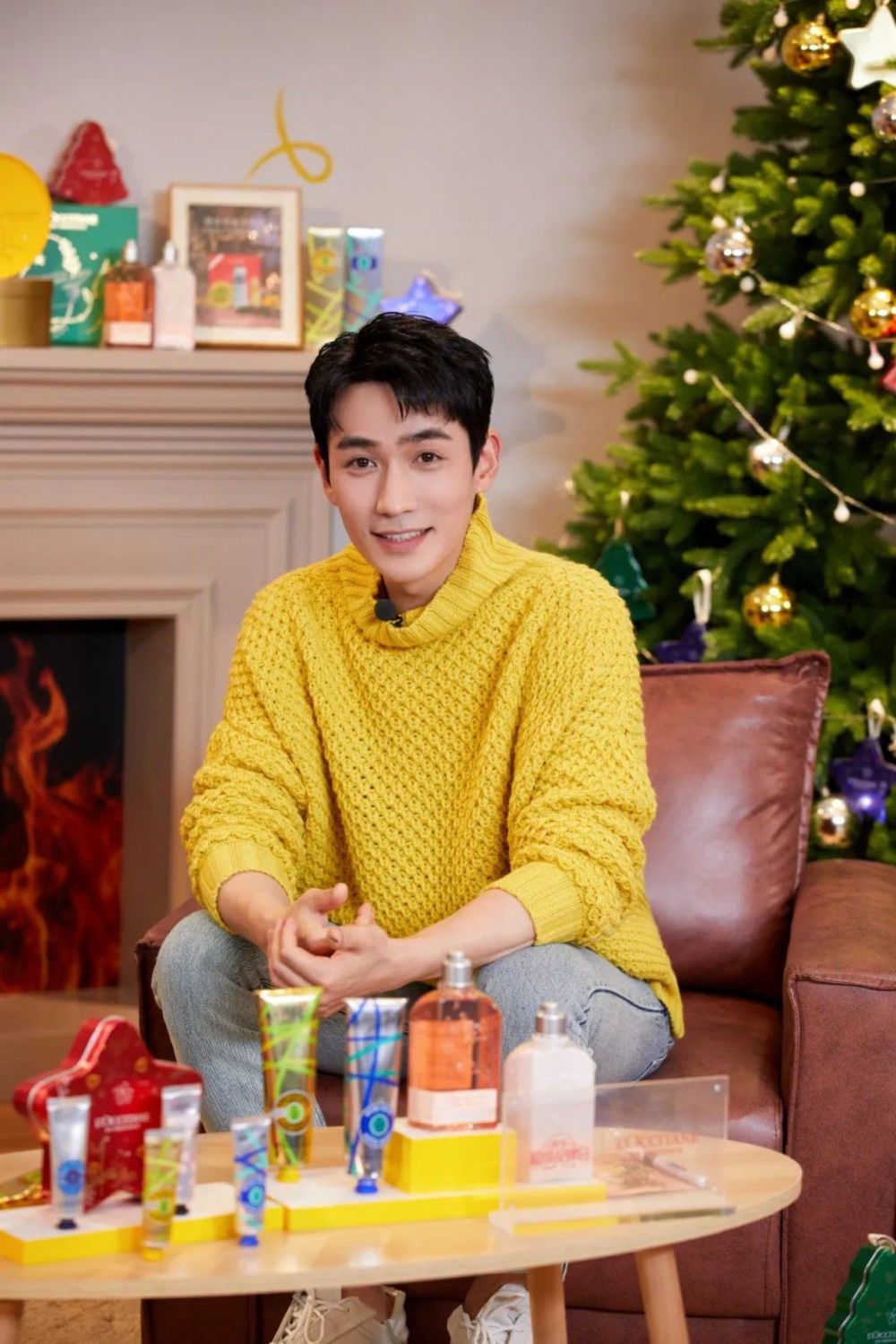 灰黄|2021年度流行色发布，准备创造新一年的灰黄!