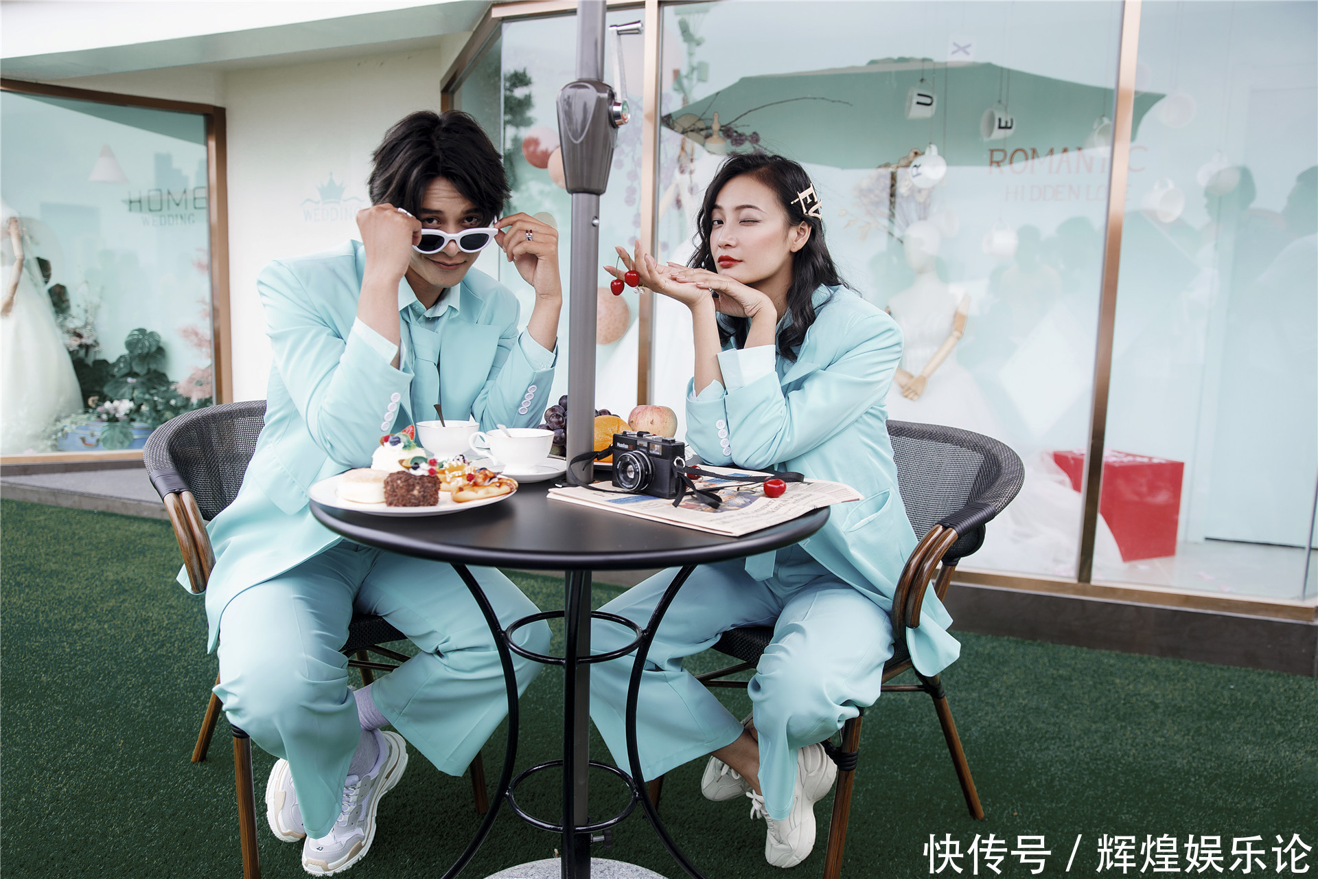 口碑|青岛旅拍婚纱照哪家好？青岛旅拍工作室首选好口碑无隐形消费