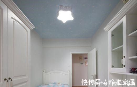 蕾丝|老公硬要在玄关做“一堵墙”，我开始很纳闷，完工后真心太实用！