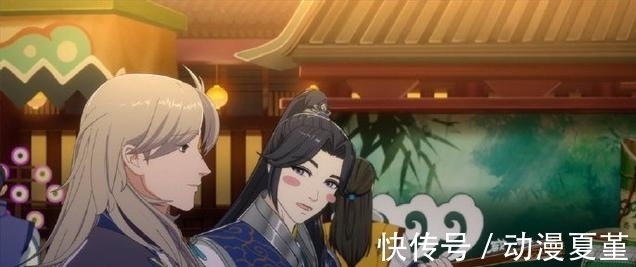 伍六七|第17届中国动漫金龙奖,《伍六七》《有药》获银奖,金奖引争议