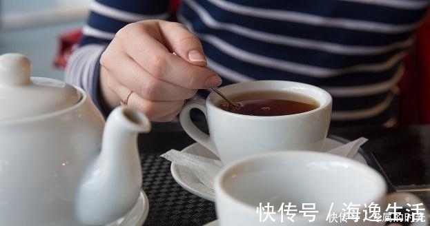 养生|决明子加“它”泡水，早晚喝一杯，或许净化血管，预防心脑血管病