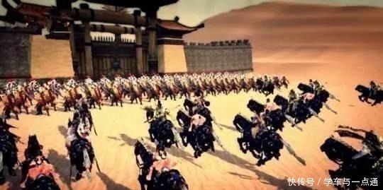 统治者|在一对父子的不懈努力下,最终推翻了荒淫无道的统治者