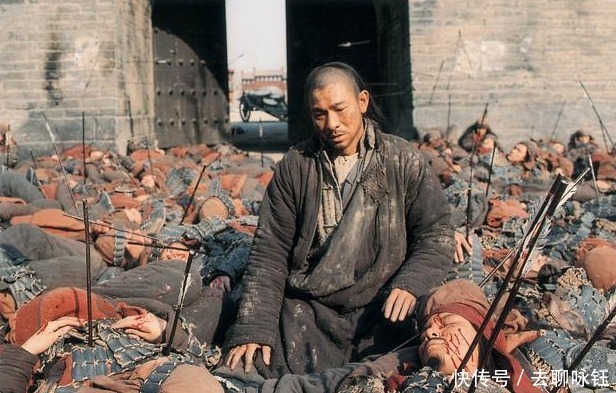 剿灭|一大臣献出一计谋，可一举剿灭太平军！曾国藩听完大怒：立即处死