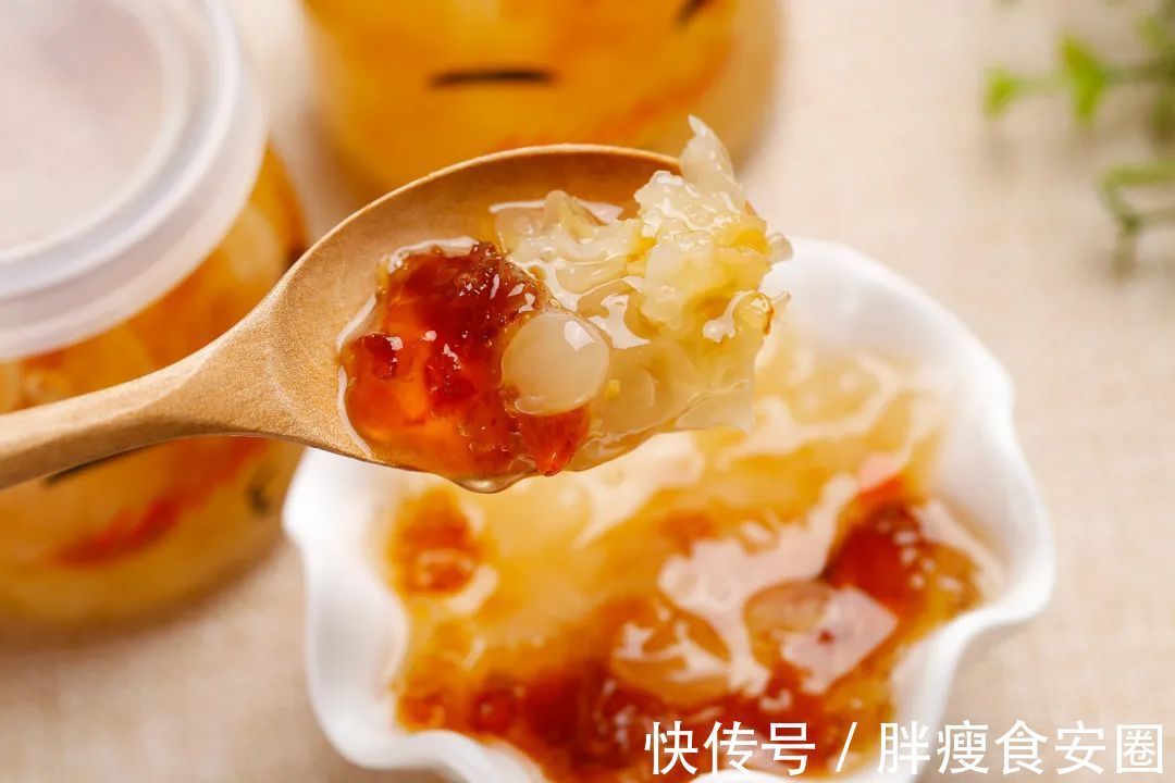 秋天|最适合秋天喝的11款汤，清燥润肺还养颜！