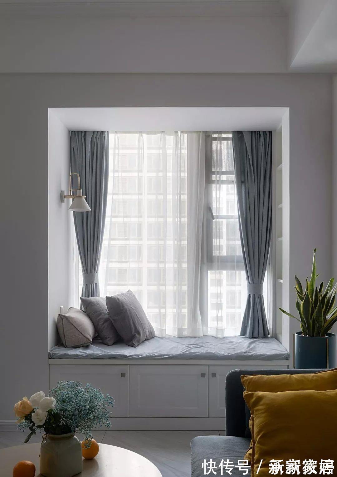 房子|房子的灵魂就是软装搭配,想要装修得漂亮,这些小技巧快学起来!