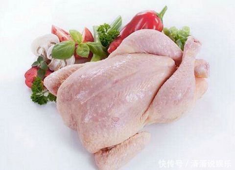 鸡肉不宜和这些食物一起吃,部分人群不宜吃鸡肉