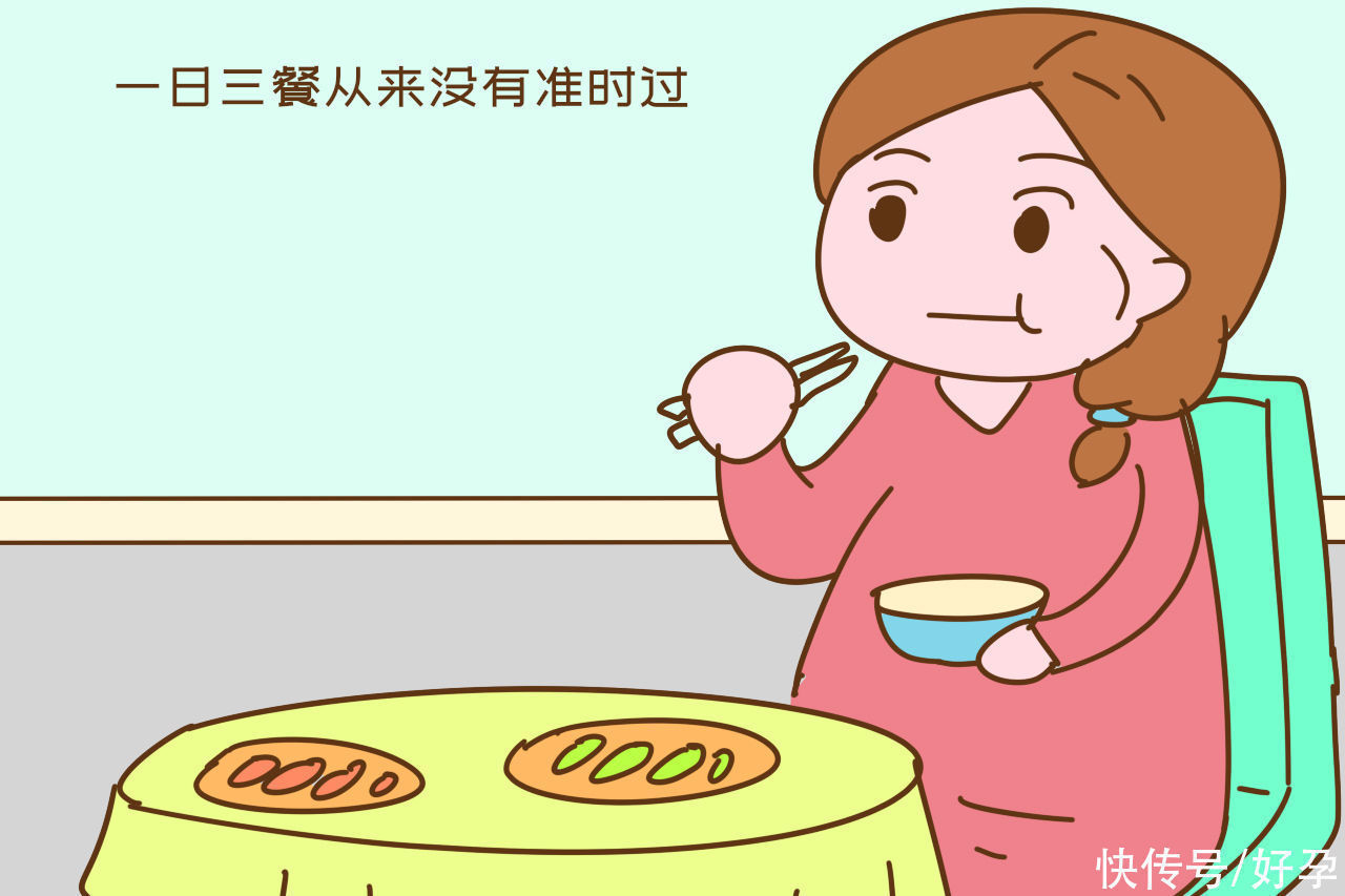 怀孕|怀孕后辞职和坚持上到生的孕妈有啥不同?过来人道尽现实,别否认