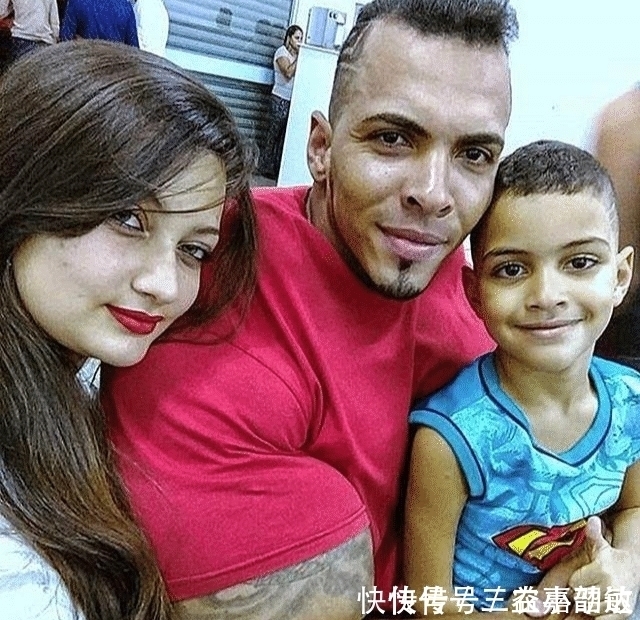 小伙子|还记得巴西那位向手臂注射燃油的小伙子吗 这是他3年后的样子