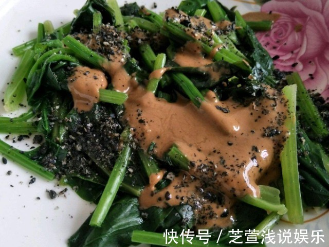 钙片|比钙片还补钙的5道家常菜，老年人可常吃，助你轻松远离骨质疏松