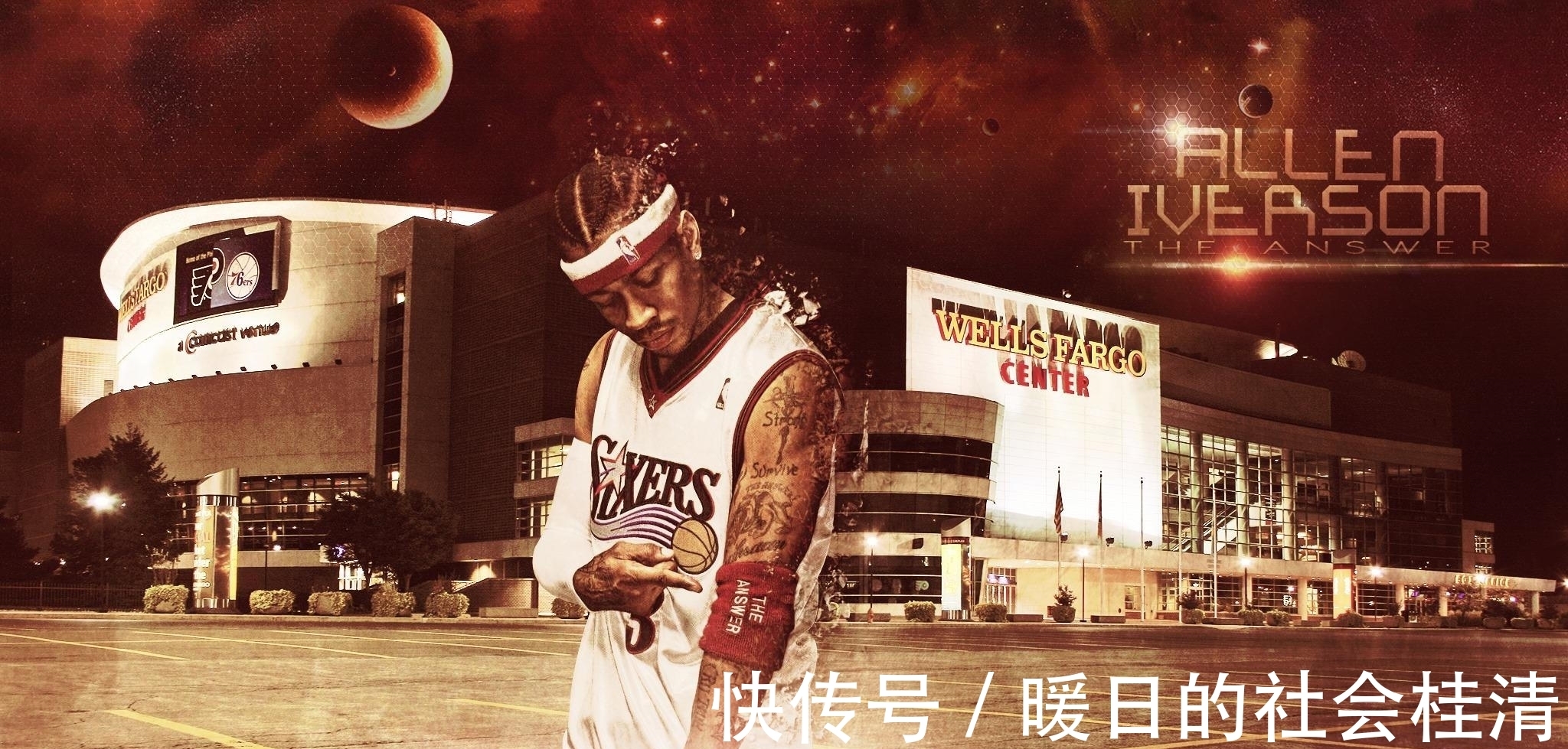 库里|NBA称得上队魂的十大球星：提起公牛想到乔丹，提骑士想到詹姆斯