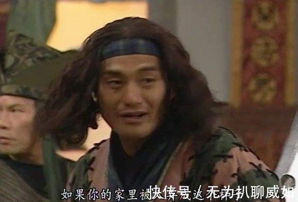 周颠仙人@朱元璋嫌此人太聒噪,却屡杀之不死,最终奉之为仙、亲自为之立传