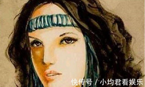 妇好|要不是发现她的墓葬,大家一直以为她是神话当中的人物呢