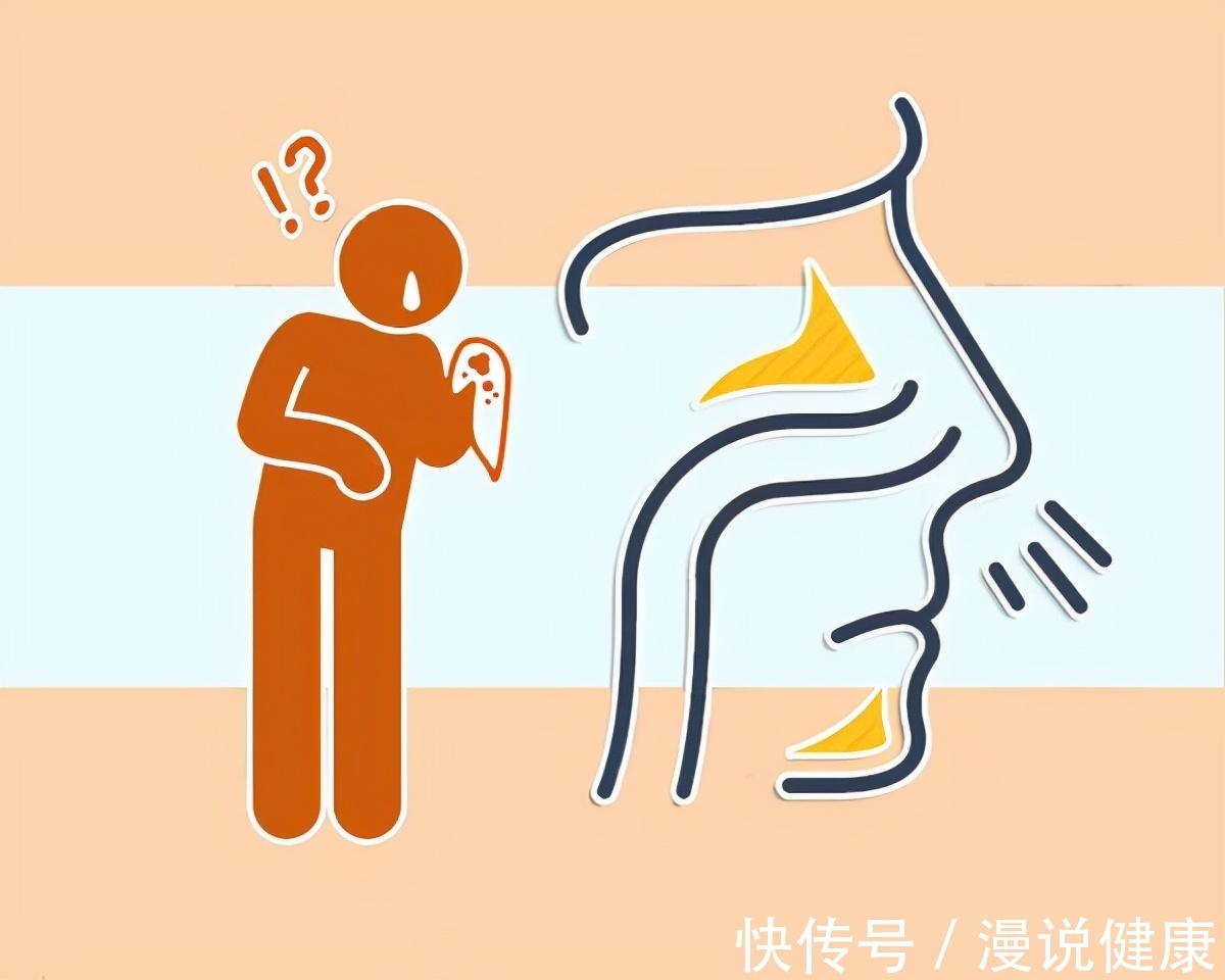 经常性|一到秋天总是流鼻血,究竟啥原因?这种错误的止血方法,别犯了!