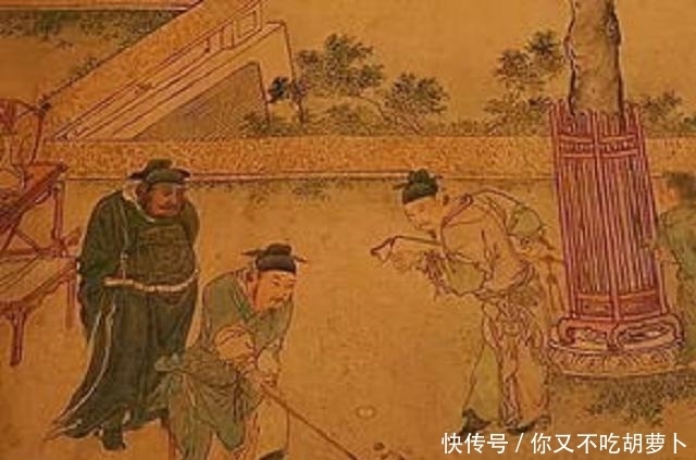 赵匡胤|有宋一朝经常战败,为何还那么有钱?到底有哪些创造财富的措施?