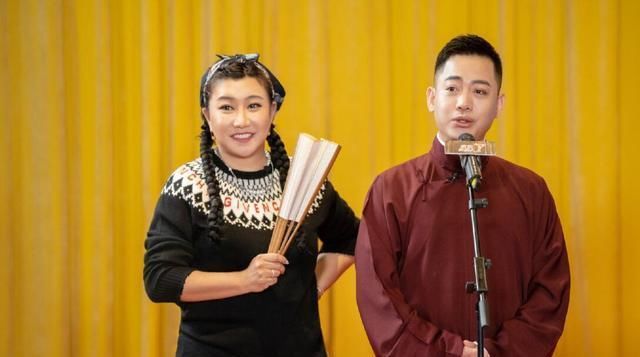 李艺彤一个举动触碰了郭德纲底线，郭德纲四字点评暗示了她的结局