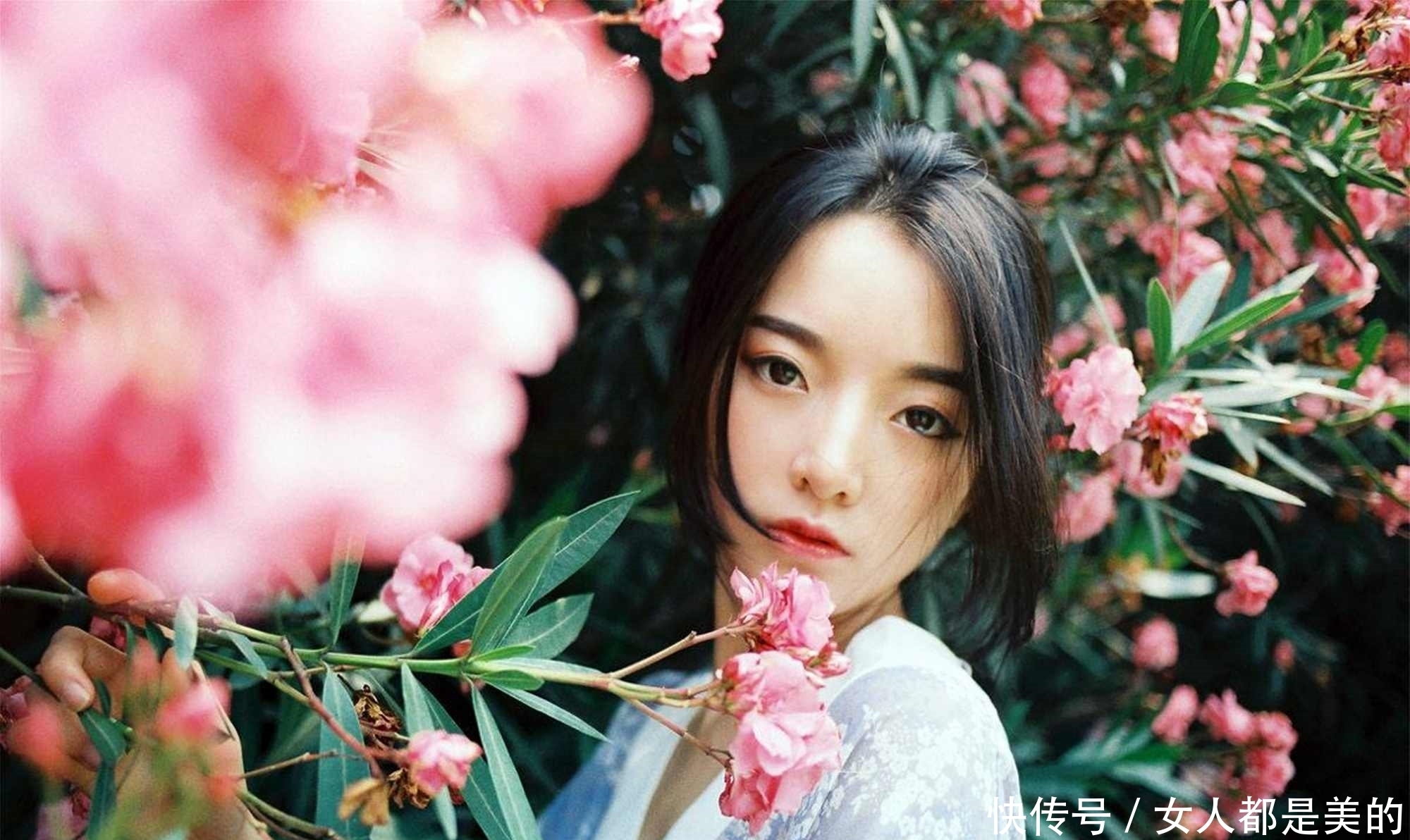 丹凤眼|被公认为最具东方特色的丹凤眼,到底长啥样?大多数人都理解错了