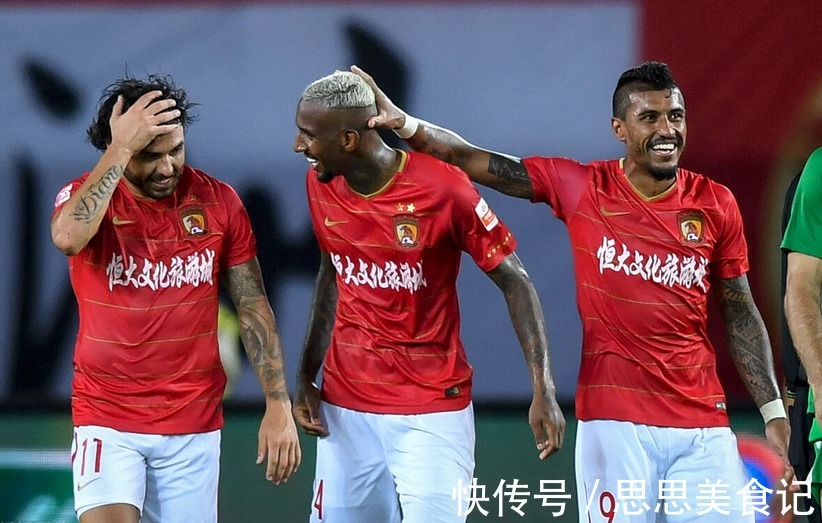 归化|确认！中超2归化已回巴西，高拉特留下12个字，28岁归化国脚躺赚