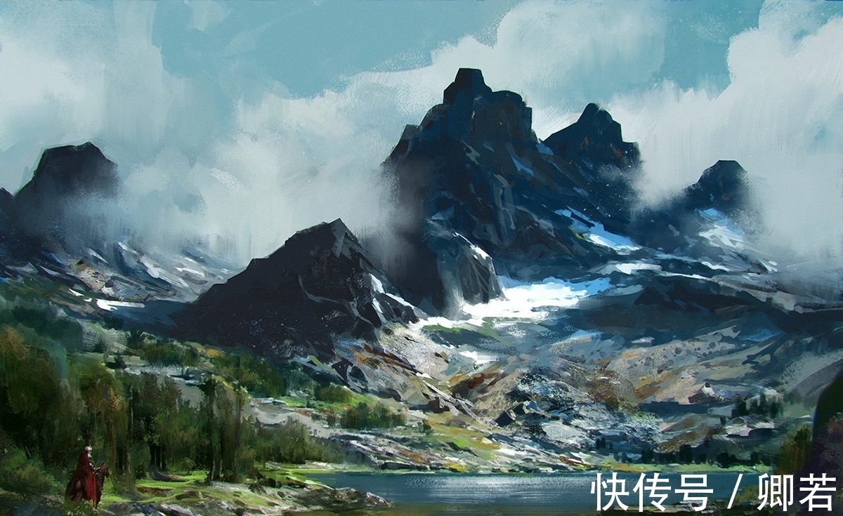 科幻小说|四本科幻小说,灵气复苏,古武盛行,获得武侠之门,笑傲武道顶峰