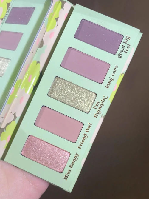 高二女生外貌逆袭记!有了这些小玩意,颜值分分钟拉满!