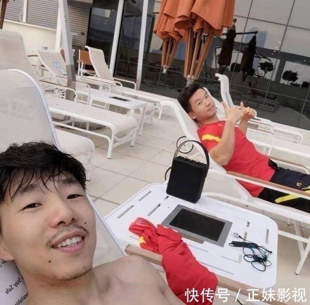 国足|中国男足又迎利好!媒体报道后球迷不买账:20年的剧本也不嫌旧