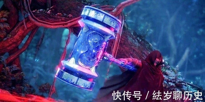 马红俊|斗罗大陆:10年寿命换一个武魂,昊天锤没人选,最后一个成国宝