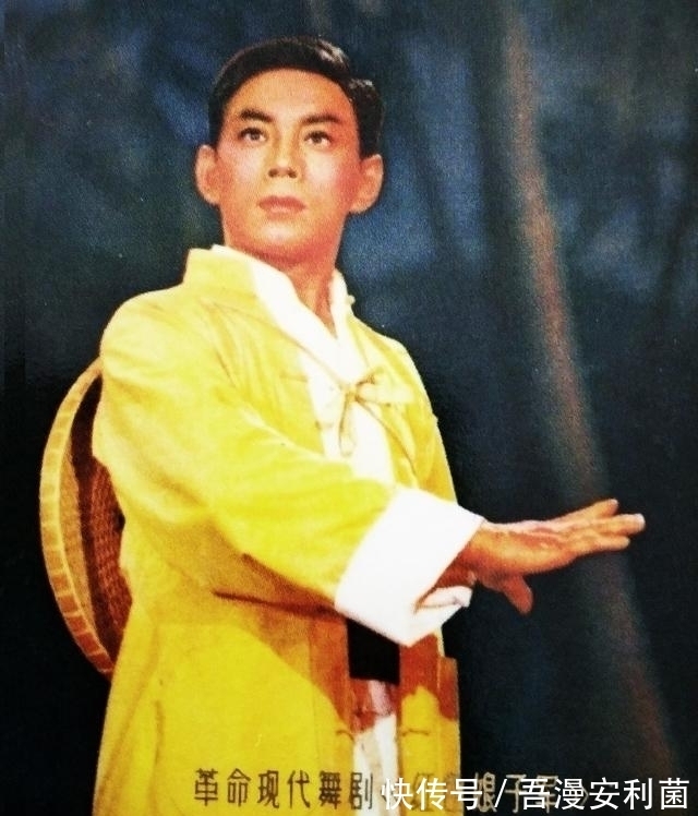 样板戏@孔庆东教授多次称样板戏是艺术史上不可逾越的高峰,这话说的没错