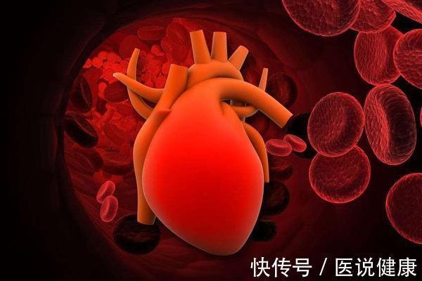 冠心病|这4个不良行为,或诱发心脏病的出现,了解后,趁早改正