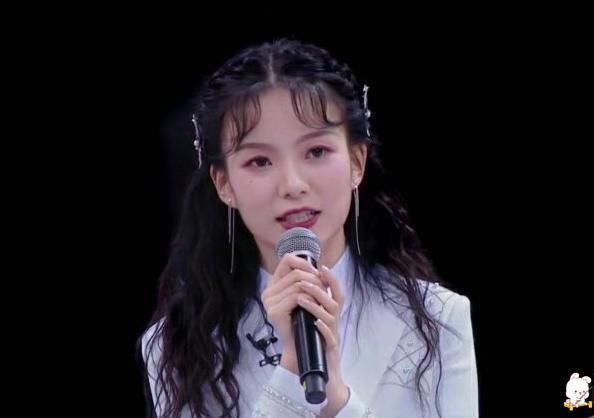 陈卓璇对成绩不满意,脱口而出一句话,没成想却触碰了宋茜“逆鳞”