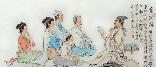 最全|中国最全的老家规