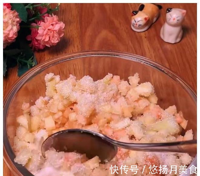 睡眠|桃子吃不完，直接丢简直浪费！教你这样做，营养美味助睡眠！