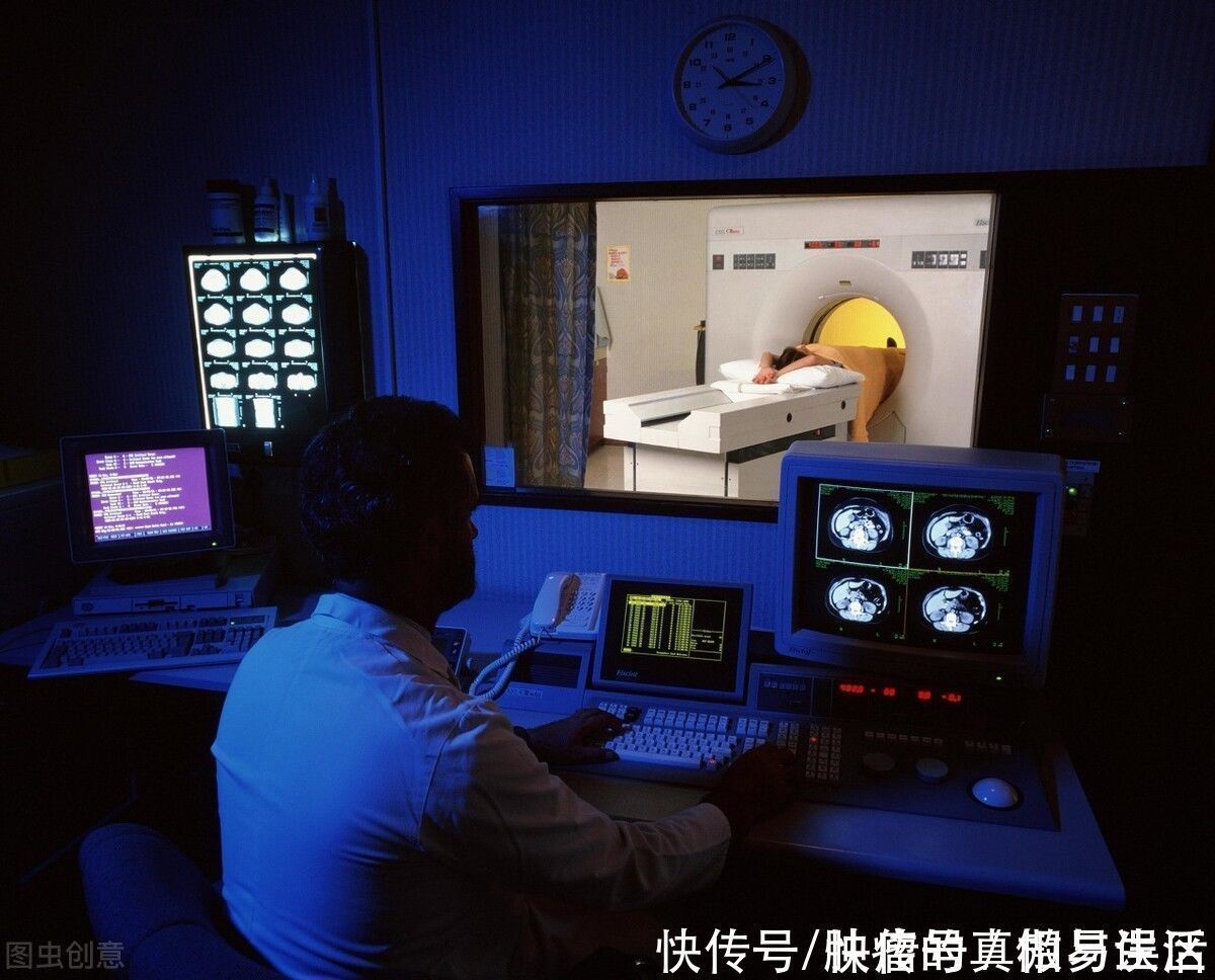 伤害|做一次CT，对人体的伤害有多大？会致癌吗？今天明确告诉你答案