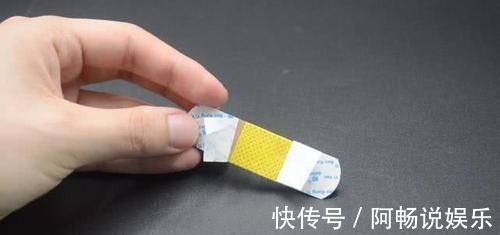 涨知识|衣服上贴个创可贴,太聪明了,解决很多男人女人的困扰,涨知识了