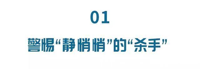 糖友|它已超过糖尿病，成为我国第二大慢性疾病！再不注意就晚了