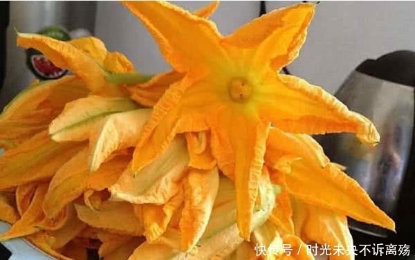 这四种稀有蔬菜,你都见过吗?吃过的请举手!